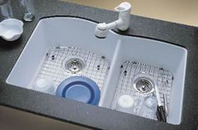 Blanco Kitchen Accessories