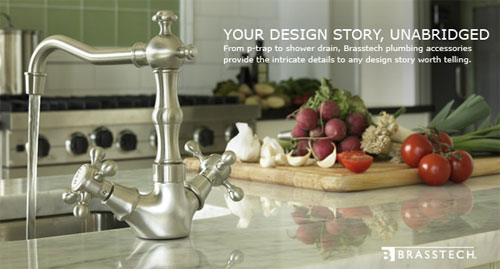 Brasstech Plumbing