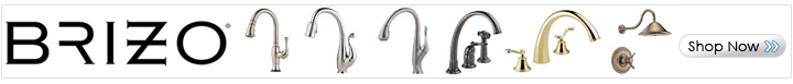 Brizo Faucets