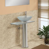 Decolav Pedestals