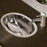 Decolav Simply Stainless