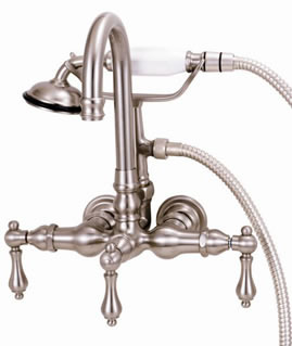 Elizabethan Classics Clawfoot Tubs
