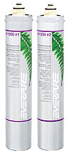Everpure EV9282-01 H-1200 Quick Change Replacement Filter Cartridge
