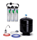 Everpure EV9273-86 ROM III Reverse Osmosis System