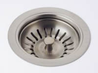 Delta Classic Kitchen Sink Strainer