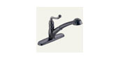 Delta Saxony 473-RB-DST Pullout Faucet