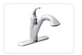 Faucets