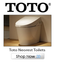 Toto Toilets