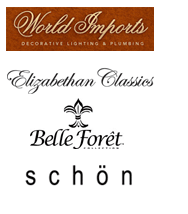 World Imports, Elizabethan Classics, Belle Foret, schon