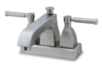 Deco Centerset Lavatory Faucet