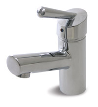 Neptune Lavatory Single Hole Faucet