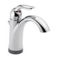 Delta Touch Faucets