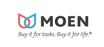 Moen Logo