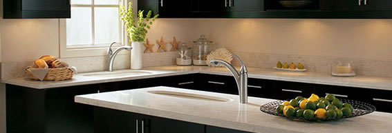 Kohler Kitchen Faucets & Sinks