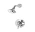 showers
