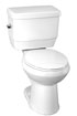 high efficiency toilets