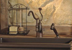 herbeau kitchen faucets