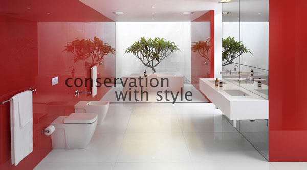 Caroma Toilets