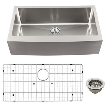 Schon Apron Sink