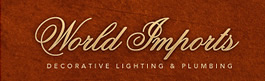 World Imports Decorative Lighting
